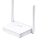 Router Wireless 300 Mbps Mercusys - MW301R, Rovision