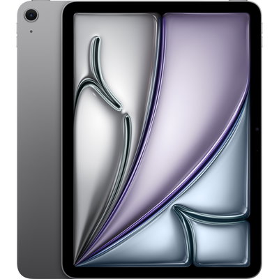 Tableta Apple iPad Air 11 (2025), Apple M3 Octa Core, 11 inch, RAM 8 GB, 128 GB, Wi-fi, Bt, iPadOS 18.3.2, Space Grey