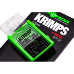 Bride pentru Monturi Korda Chod Krimps, 50buc/cutie (Marime: 0.6 mm), Korda