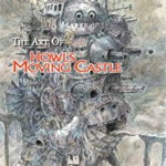 Art of Howl's Moving Castle, Hayao Miyazaki