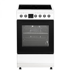 Samus Aragaz electrci 4 zone SM564VTE WHITE Alb