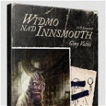 Black Monk Choose Cthulhu 3: The Shadow Over Innsmouth, Black Monk