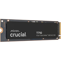 SSD Crucial T710