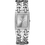 Ceas de dama quartz Guess Mod Heavy Metal W1121L1