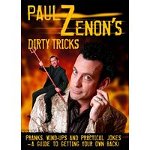 Paul Zenon's Dirty Tricks, 