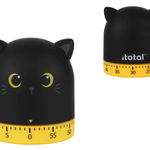 Cronometru de bucatarie - Cat, I-Total
