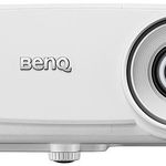 Videoproiector BENQ MW529, WXGA, 3D, 3300 lumeni, HDMI