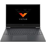 Laptop VICTUS 15-fb0025nq 15.6 inch FHD AMD Ryzen 5 5600H 16GB DDR4 512GB SSD AMD Radeon RX 6500M 4GB Mica Silver