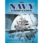 Navy Companion - Cedric Windas