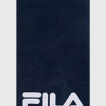 Fila prosop Balasore culoarea albastru marin, Fila
