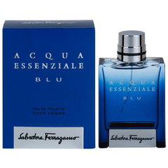 
            Ferragamo Acqua Essenziale Blu
            Apă de toaletă
        