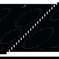 Plită inducţie 60 cm Negru LIB60424CK Plită inducţie 60 cm Negru LIB60424CK