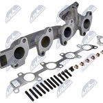 Galerie, sistem de esapament NTY BKW-ME-000, NTY