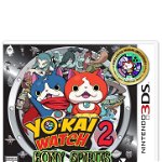 Yo Kai Watch 2 Bony Spirits N3DS
