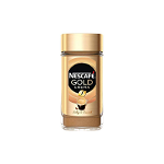 Cafea solubila Nescafe Gold Crema, 100 gr.