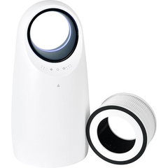 Blaupunkt Lavender AiRing Air Purifier