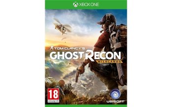 Joc Tom Clancy's Ghost Recon: Wildlands Pentru Xbox One, C&A Connect