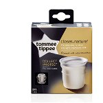 Set recipiente lapte matern Tommee Tippee, Tommee Tippee