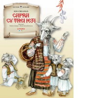 Povesti de adormit printese. (Bilingv Romana-Engleza), 