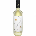 Vin alb sec Liliac Winery Tandem 2020, 0.75L