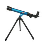 Telescop Astronomic, Eastcolight, 30 mm 20/30/40X, Eastcolight