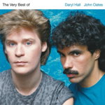The Very Best of Daryl Hall & John Oates - Vinyl | Daryl Hall, John Oates, Sony Music