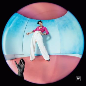 Harry Styles (from One Direction)-Fine Line-2LP