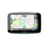 Folie de protectie Smart Protection GPS TomTom Go 6200 - doar-display, Smart Protection