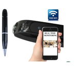 Pix cu camera ascunsa si conectare prin WIFI