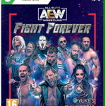 All Elite Wrestling Aew Fight Forever XBOX ONE|XBOX SERIES X