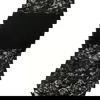 Body din dantela fara maneci, Urban Classics