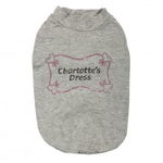 Tricou Bryan - M - Bej, Charlotte's Dress
