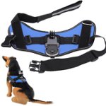 Accesoriu Camere video KAST Kathay Gopro Dog Harness Strap - Albastru