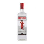 London dry gin 1000 ml, Beefeater