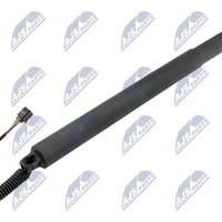 Motor electric, haion NTY AE-KA-033, NTY