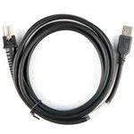 Cablu USB Datalogic 90A052065 pentru QW/GD/Heron/Cobalto/QW2120, Datalogic