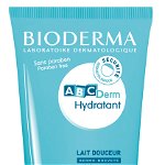Lapte hidratant ABCDerm