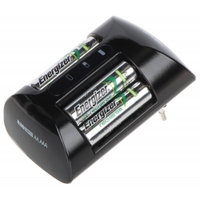 Incarcator rapid Energizer PRO, 4 x R6/AA, 2000 mAh