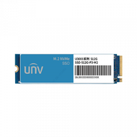 Unitate stocare SSD 512GB, M.2, PCIe3 NVMe U3000 - UNV SSD-512G-P3-M2