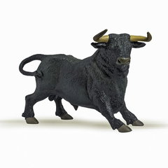 Figurina Papo Farmyard Friends – Taur andaluz