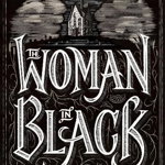 Woman in Black, Susan Hill