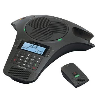 Telefon analog pentru conferinta Alcatel 1500