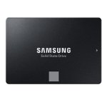 SSD Samsung 870 EVO, 1TB, 2.5", SATA III, Samsung