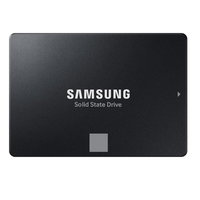 SSD Samsung 870 EVO, 1TB, 2.5", SATA III, Samsung