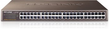 Switch TP-Link TL-SF1048, 48 port, 10/100Mbps, TP-Link
