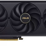 Placa video ASUS GeForce RTX 4080 PROART 16GB GDDR6X 256-bit DLSS 3.0