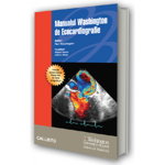 Manualul Washington de Ecocardiografie - Ravi Rasalingam