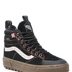 Vans Sneakers Sk8-Hi Mte-2 VN0A5KYCZF51 Negru