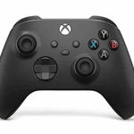 Controller Xbox Wireless Carbon Black