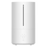 Umidificator Xiaomi Smart 2, 4.5 L, 32 dB, Raze ultraviolete UV-C, Control prin aplicatie, Alb